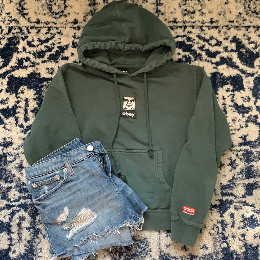 OBEY Hoodie
